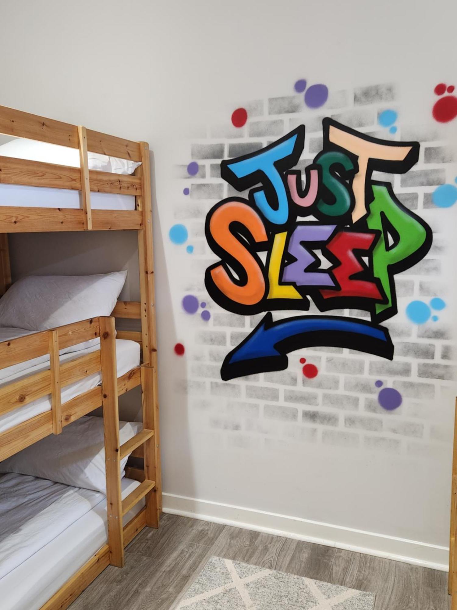 Matrix Hostel Edinburgh Luaran gambar
